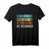 Herren Kfz-Mechaniker T-Shirt - Stark, Legendär & Attraktiv für Männer in Werkstatt & Garage, Perfekt zum Geburtstag, Ausbildung & Fortbildung