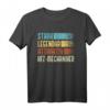 Herren Kfz-Mechaniker T-Shirt - Stark, Legendär & Attraktiv für Männer in Werkstatt & Garage, Perfekt zum Geburtstag, Ausbildung & Fortbildung