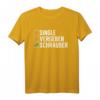 Single Vergeben Schrauber Mechatroniker Werkstatt T-Shirt  Perfektes Geschenk für Mechaniker, Autoschrauber & Handwerker mit Humor zum Vatertag, Weihnachten & Geburtstag