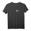 Bundesinstitut für Pfuschen Jeglicher Art T-Shirt  Lustiges Mechaniker & Auto Schrauber T-Shirt als Geschenk für Autoliebhaber