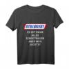 Stillgelegt - Auto Tuning KFZ Felge Turbo Mechaniker Spruch T-Shirt für Autoschrauber & Tuningfans