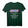 Stillgelegt - Auto Tuning KFZ Felge Turbo Mechaniker Spruch T-Shirt für Autoschrauber & Tuningfans