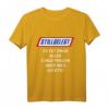 Stillgelegt - Auto Tuning KFZ Felge Turbo Mechaniker Spruch T-Shirt für Autoschrauber & Tuningfans