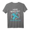 Meine Werkstatt meine Regeln! KFZ-Mechaniker T-Shirt  Perfektes Geschenk für Mechaniker, Tuner und Hobby-Schrauber zu Weihnachten & Geburtstag