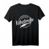 Katastrophe Meme Auto Geschenk Geburtstag für Männer  Lustiges Schrauber T-Shirt für Mechaniker, Auto- und Motorfans, Papa, Opa & Kollegen