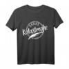 Katastrophe Meme Auto Geschenk Geburtstag für Männer  Lustiges Schrauber T-Shirt für Mechaniker, Auto- und Motorfans, Papa, Opa & Kollegen