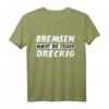 Bremsen Macht Die Felgen Dreckig Tuning T-Shirt für Mechaniker & Autoenthusiasten  Lustiges Design für Tuner, KFZ-Mechaniker & Autoliebhaber