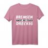 Bremsen Macht Die Felgen Dreckig Tuning T-Shirt für Mechaniker & Autoenthusiasten  Lustiges Design für Tuner, KFZ-Mechaniker & Autoliebhaber