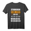 Herren Werkzeugmechaniker Werkzeug Mechaniker Beruf Geschenk T-Shirt  Humorvolles Handwerker Outfit für Fans und Kollegen