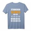 Herren Werkzeugmechaniker Werkzeug Mechaniker Beruf Geschenk T-Shirt  Humorvolles Handwerker Outfit für Fans und Kollegen