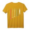 Herren Schraubenschlüssel Set Ratsche T-Shirt  Lustiges Werkzeug Motiv für Mechaniker, Landmaschinenmechaniker & Mechatroniker mit Humor