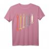Herren Schraubenschlüssel Set Ratsche T-Shirt  Lustiges Werkzeug Motiv für Mechaniker, Landmaschinenmechaniker & Mechatroniker mit Humor