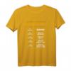 Mechaniker Stundenlohn T-Shirt - Lustiges Geschenk für Kfz- & Automechaniker, Mechatroniker & Werkstattprofis