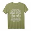 Schrauber Kfz-Mechaniker T-Shirt: Geduld Und Schimpfwörter  Lustiges Arbeitskleidungsgeschenk für Mechaniker, Schrauber & Automechaniker