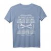 Schrauber Kfz-Mechaniker T-Shirt: Geduld Und Schimpfwörter  Lustiges Arbeitskleidungsgeschenk für Mechaniker, Schrauber & Automechaniker