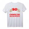 Mechaniker Spruch Tuning Werkstatt Schrauber Kfz Mechaniker T-Shirt für Männer  Perfektes Geschenk für Schrauber und Autoliebhaber
