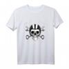 Waffenschmiede Tuning Mofa Tuner Mokick Mofas Sons of Suhl T-Shirt  Lustiges Fahrzeug Motiv für Moped, Mofa & Motorrad Fans, ideales Geschenk zu Weihnachten & Geburtstag