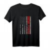 Diesel Power USA Flagge T-Shirt - Truck Turbo Brothers Mechaniker Tank Top für Diesel-LKW Fans und Auto-Enthusiasten