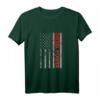 Diesel Power USA Flagge T-Shirt - Truck Turbo Brothers Mechaniker Tank Top für Diesel-LKW Fans und Auto-Enthusiasten