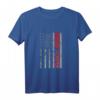 Diesel Power USA Flagge T-Shirt - Truck Turbo Brothers Mechaniker Tank Top für Diesel-LKW Fans und Auto-Enthusiasten