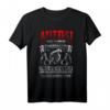 Kfz Mechaniker Geschenk für Mechaniker und Mechanikerinnen T-Shirt  Perfekt zum Geburtstag & Weihnachten für Autoliebhaber