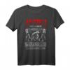 Kfz Mechaniker Geschenk für Mechaniker und Mechanikerinnen T-Shirt  Perfekt zum Geburtstag & Weihnachten für Autoliebhaber