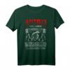 Kfz Mechaniker Geschenk für Mechaniker und Mechanikerinnen T-Shirt  Perfekt zum Geburtstag & Weihnachten für Autoliebhaber