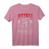Kfz Mechaniker Geschenk für Mechaniker und Mechanikerinnen T-Shirt  Perfekt zum Geburtstag & Weihnachten für Autoliebhaber