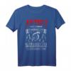 Kfz Mechaniker Geschenk für Mechaniker und Mechanikerinnen T-Shirt  Perfekt zum Geburtstag & Weihnachten für Autoliebhaber