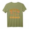 Lustiges KFZ-Mechatroniker T-Shirt mit Spruch - Perfektes Geschenk für Mechaniker & KFZ-Profis