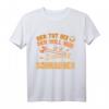 Lustiges KFZ-Mechatroniker T-Shirt mit Spruch - Perfektes Geschenk für Mechaniker & KFZ-Profis