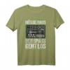 Lustiges Mechatroniker T-Shirt mit Spruch  Werkstatt Nüsse Werkzeug, Perfektes Geschenk für Schrauber & Handwerker