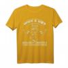 Auto Mechaniker Car Tuning Muscle Car T-Shirt  Lustiges KFZ Werkzeug & Tuning Design für Männer in Werkstatt & Garage