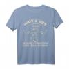 Auto Mechaniker Car Tuning Muscle Car T-Shirt  Lustiges KFZ Werkzeug & Tuning Design für Männer in Werkstatt & Garage
