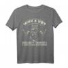 Auto Mechaniker Car Tuning Muscle Car T-Shirt  Lustiges KFZ Werkzeug & Tuning Design für Männer in Werkstatt & Garage