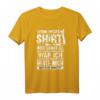KFZ Mechatroniker Werkstatt T-Shirt - Lustiges Geschenk für Mechaniker, Landmaschinenfahrer & Bauern an jedem Anlass