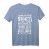 KFZ Mechatroniker Werkstatt T-Shirt - Lustiges Geschenk für Mechaniker, Landmaschinenfahrer & Bauern an jedem Anlass