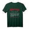 Mechatroniker T-Shirt mit Motiv  Perfektes Garagen-Design für Kfz-Mechaniker & Schrauber in der Werkstatt