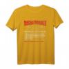 Mechatroniker T-Shirt mit Motiv  Perfektes Garagen-Design für Kfz-Mechaniker & Schrauber in der Werkstatt