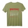 Mechatroniker T-Shirt mit Motiv  Perfektes Garagen-Design für Kfz-Mechaniker & Schrauber in der Werkstatt