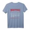 Mechatroniker T-Shirt mit Motiv  Perfektes Garagen-Design für Kfz-Mechaniker & Schrauber in der Werkstatt