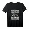 Mechaniker Schrauber Geschenk Tuning Tank Top für Handwerker & Auto Fans  Für KFZ, Kraftfahrzeug & Industriemechaniker