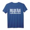 40Geburtstag für Mechatroniker T-Shirt  Perfektes Geschenk für Schrauber, Auto Tuning Fans und Technikliebhaber