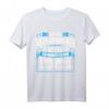 Ich Bin Mechatroniker T-Shirt - Lustiges Berufsshirt für Mechatroniker mit Humor
