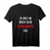So sieht ein richtig guter Mechatroniker aus - Lustiges Sprüche T-Shirt für Auto-, Motorrad- und Werkzeugliebhaber, perfekt als Geschenk zu Geburtstagen, Vatertag, Weihnachten und mehr
