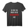 So sieht ein richtig guter Mechatroniker aus - Lustiges Sprüche T-Shirt für Auto-, Motorrad- und Werkzeugliebhaber, perfekt als Geschenk zu Geburtstagen, Vatertag, Weihnachten und mehr