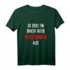 So sieht ein richtig guter Mechatroniker aus - Lustiges Sprüche T-Shirt für Auto-, Motorrad- und Werkzeugliebhaber, perfekt als Geschenk zu Geburtstagen, Vatertag, Weihnachten und mehr