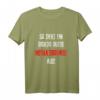 So sieht ein richtig guter Mechatroniker aus - Lustiges Sprüche T-Shirt für Auto-, Motorrad- und Werkzeugliebhaber, perfekt als Geschenk zu Geburtstagen, Vatertag, Weihnachten und mehr
