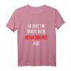 So sieht ein richtig guter Mechatroniker aus - Lustiges Sprüche T-Shirt für Auto-, Motorrad- und Werkzeugliebhaber, perfekt als Geschenk zu Geburtstagen, Vatertag, Weihnachten und mehr