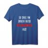 So sieht ein richtig guter Mechatroniker aus - Lustiges Sprüche T-Shirt für Auto-, Motorrad- und Werkzeugliebhaber, perfekt als Geschenk zu Geburtstagen, Vatertag, Weihnachten und mehr